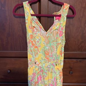 Lilly for Target romper